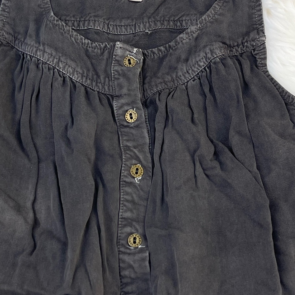 Current Elliot Ruby Short Romper Size S - image 4